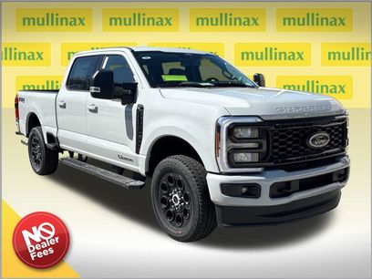 New 2026 Ford F250 XLT w/ XLT Premium Package