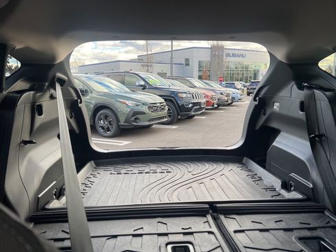 Certified 2024 Subaru Crosstrek 2.0i Premium image 48