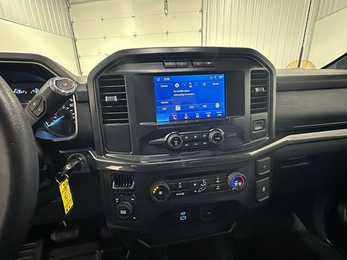 Used 2021 Ford F150 XL w/ STX Appearance Package AWD/4WD image 36