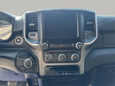 Used 2022 RAM 1500 Lone Star image 17