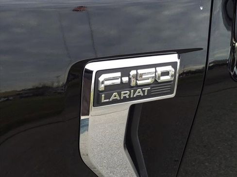 Used 2021 Ford F150 Lariat image 26