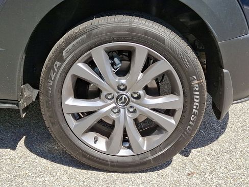 New 2025 MAZDA CX-30 AWD 2.5 S w/ Premium Package image 5