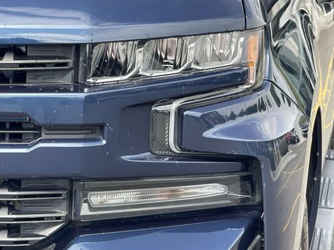 Used 2019 Chevrolet Silverado 1500 RST AWD/4WD image 15