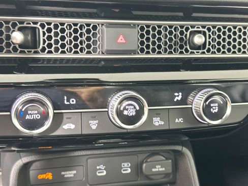 New 2026 Honda Civic Sport image 12