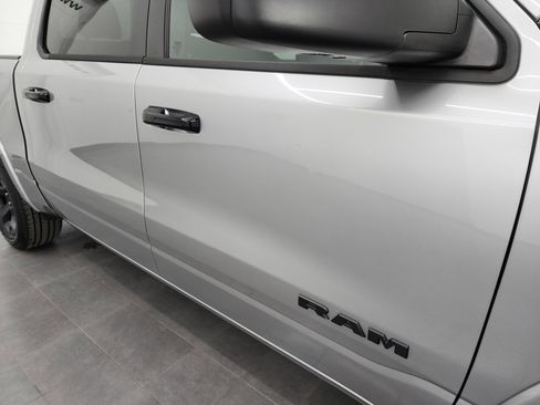 Used 2025 RAM 1500 Big Horn AWD/4WD image 25