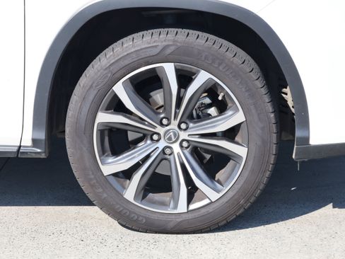 Used 2018 Lexus RX 350L FWD image 11