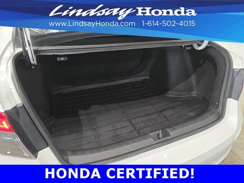 Certified 2023 Honda Civic Si image 7