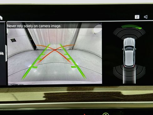 Certified 2024 BMW X3 sDrive30i w/ Premium Package RWD image 15