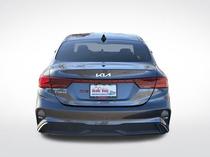 Used 2023 Kia Forte LXS