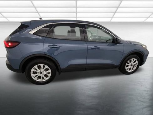 Used 2023 Ford Escape Active w/ Tech Pack #2 image 8