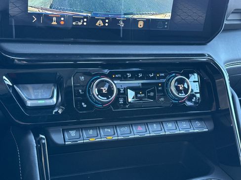 New 2026 GMC Sierra 2500 AT4X image 23