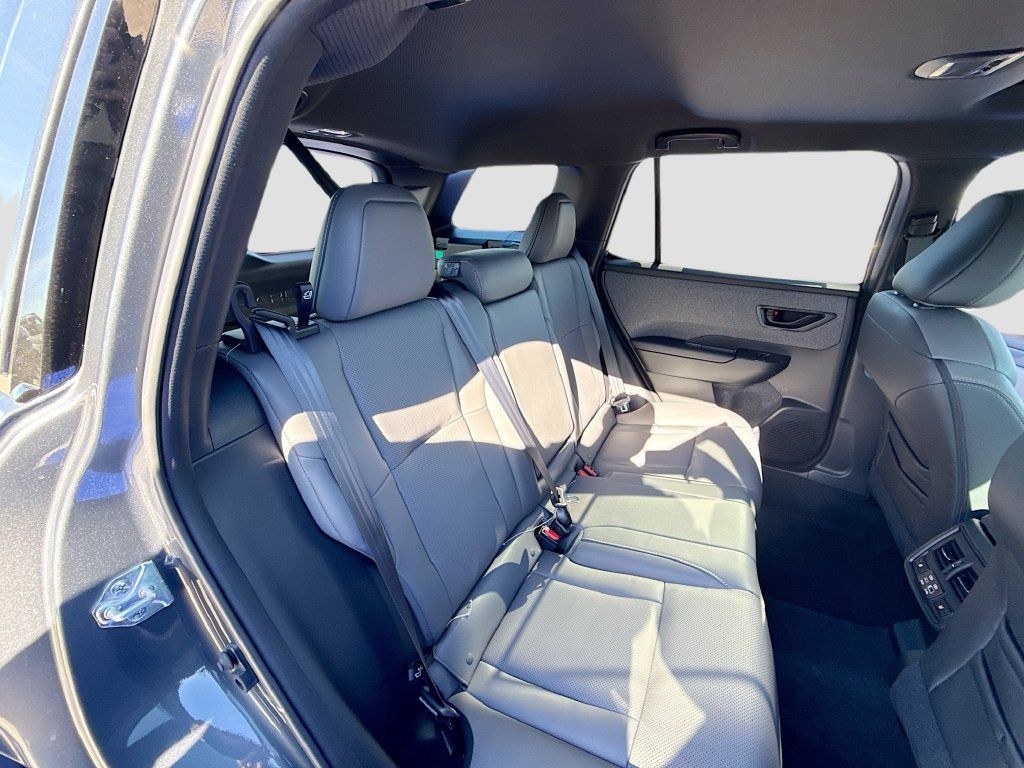 New 2026 Subaru Outback Limited XT AWD/4WD image 37