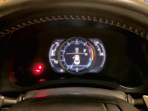 Certified 2023 Lexus IS 350 F Sport w/ Memory Package RWD image 47
