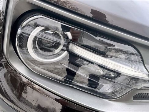 Used 2021 Ford Bronco Sport Big Bend w/ Big Bend Package (96B) image 27