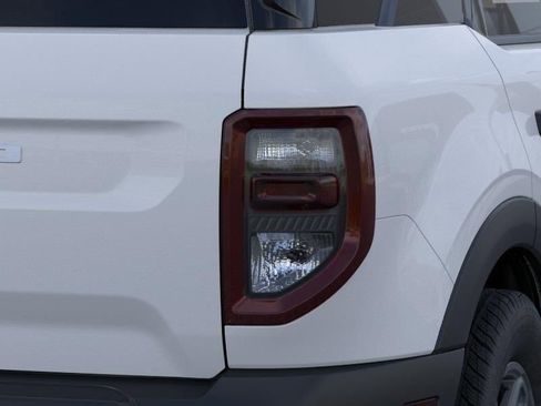 New 2026 Ford Bronco Sport Big Bend AWD/4WD image 20