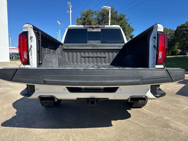 Used 2023 GMC Sierra 1500 Denali AWD/4WD image 13