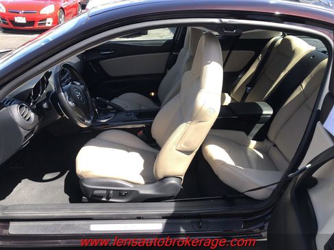 Used 2005 MAZDA RX-8 SHINKA image 13