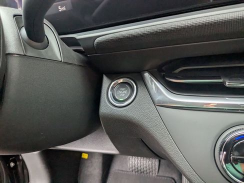 New 2025 Buick Envista Preferred w/ Convenience I Package image 18