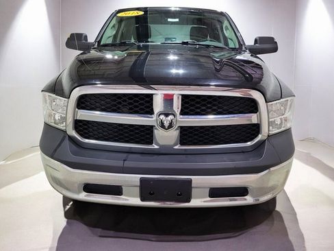 Used 2018 RAM 1500 ST w/ SXT Appearance Group image 10