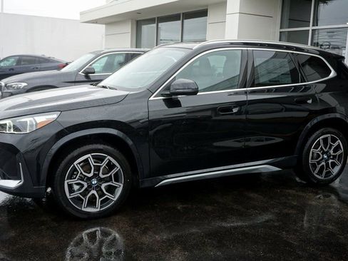 New 2026 BMW X1 xDrive28i w/ Convenience Package image 2
