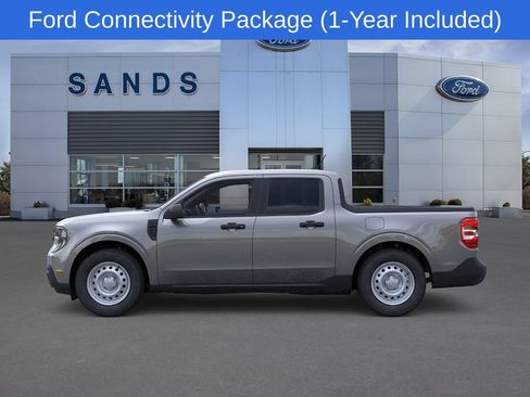New 2026 Ford Maverick XL w/ Equipment Group 101A AWD/4WD image 3