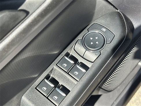 New 2025 Ford Bronco Sport Big Bend w/ Convenience Package image 25