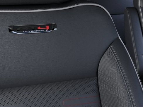 New 2026 GMC Yukon XL AT4 Ultimate w/ LPO, Floor Liner Package AWD/4WD image 21