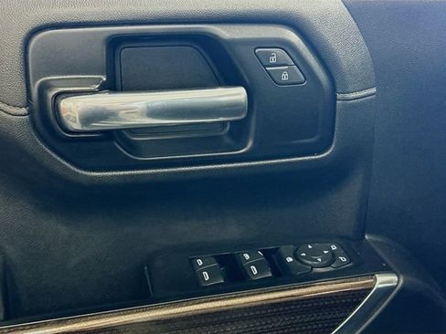 Used 2020 Chevrolet Silverado 1500 LT w/ All-Star Edition AWD/4WD image 18