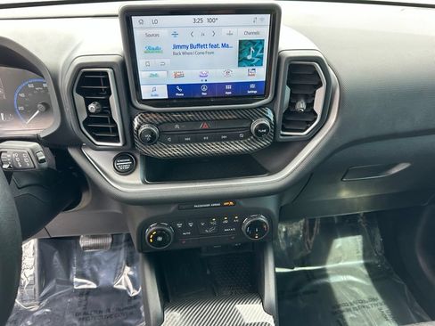 Used 2022 Ford Bronco Sport Big Bend w/ Convenience Package AWD/4WD image 26