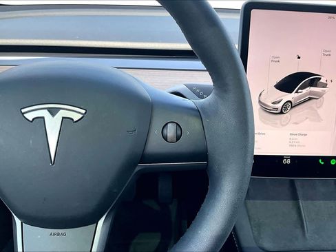 Used 2023 Tesla Model 3 Standard Range RWD image 24