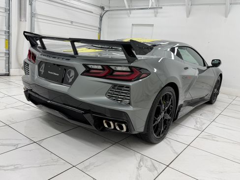 Used 2022 Chevrolet Corvette Stingray Premium Cpe RWD image 12