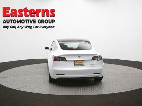 Used 2020 Tesla Model 3 Performance AWD/4WD image 32