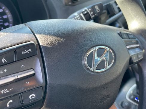 Used 2020 Hyundai Kona SE image 5