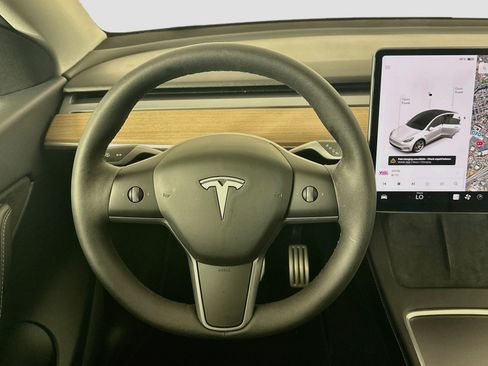 Used 2021 Tesla Model Y Performance AWD/4WD image 17