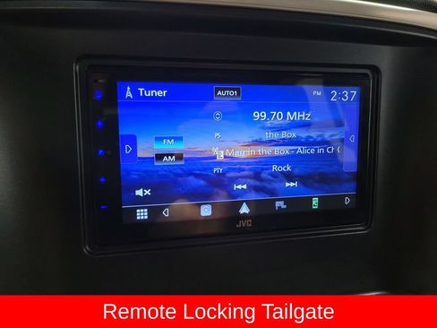 Used 2019 GMC Sierra 2500 Denali w/ Duramax Plus Package AWD/4WD image 25