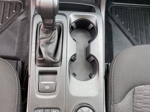 New 2025 Ford Ranger XL w/ Trailer Tow Package image 13