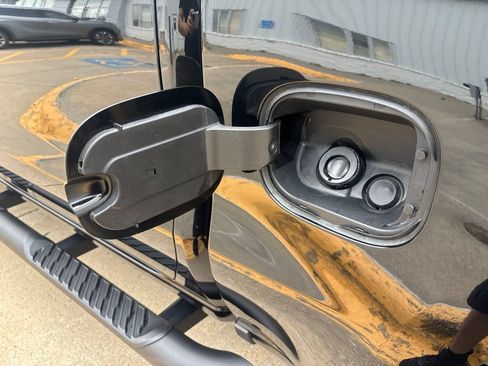 New 2026 Chevrolet Silverado 1500 RST w/ RST Select Package AWD/4WD image 10