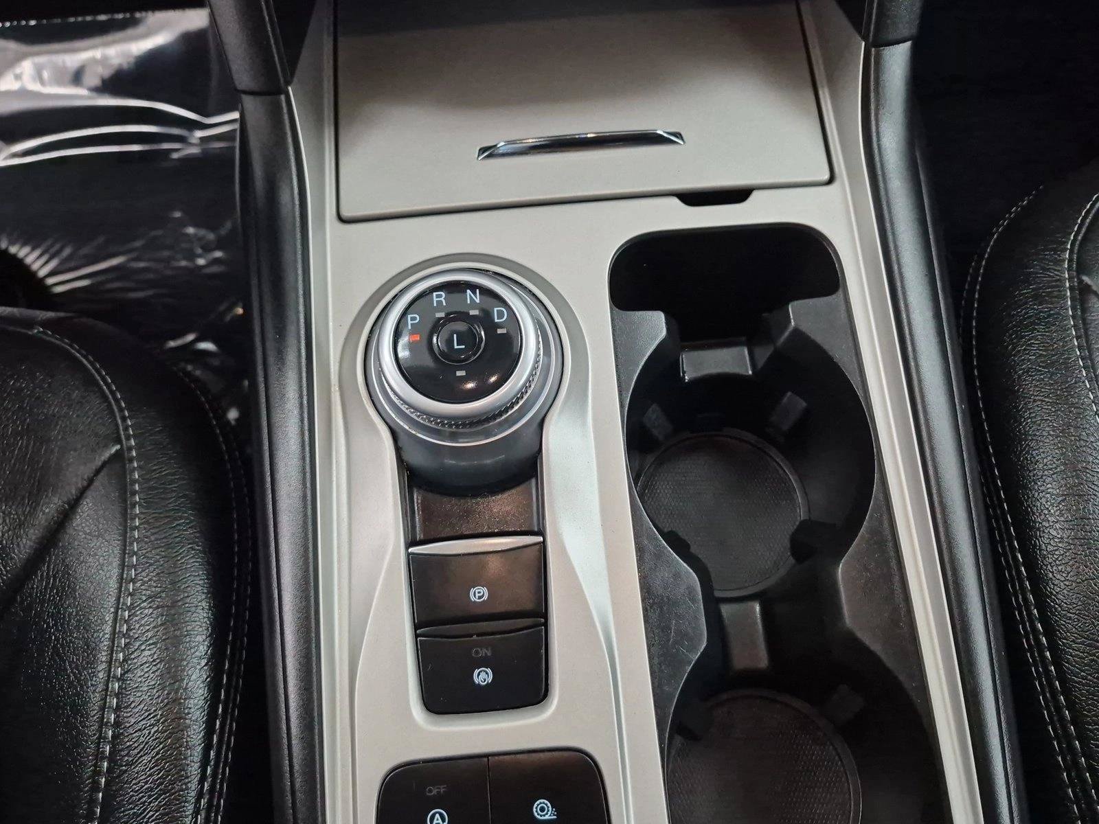 Used 2023 Ford Explorer XLT RWD image 13