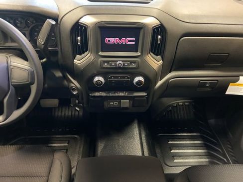 New 2026 GMC Sierra 1500 Pro w/ Pro Value Package image 12