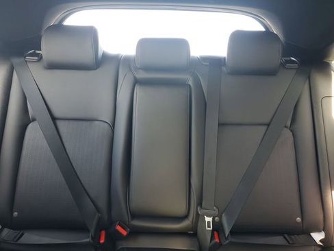 New 2026 Honda Civic Sport Touring image 21