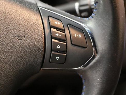 Used 2013 Chevrolet Corvette ZR1 w/ 3ZR Preferred Equipment Group RWD image 28