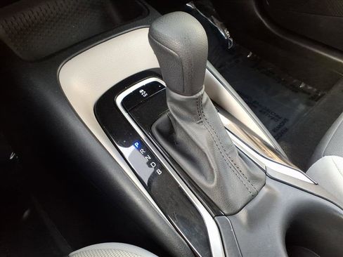 Certified 2023 Toyota Corolla LE image 16