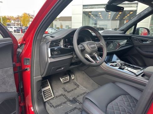 New 2026 Audi SQ7 Prestige image 19