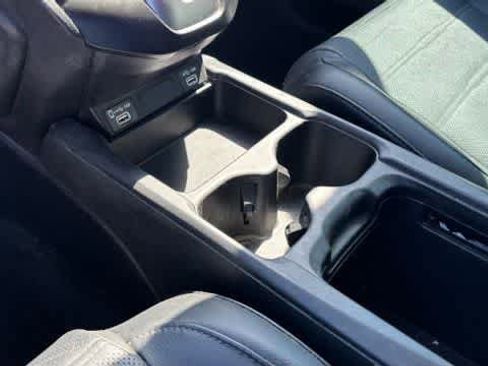 Used 2021 Honda CR-V EX-L image 18