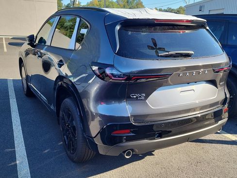 New 2026 MAZDA CX-5 2.5 S w/ Premium Plus Package AWD/4WD image 3