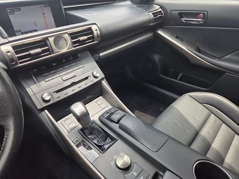 Used 2015 Lexus IS 250 AWD w/ F-Sport Package image 36