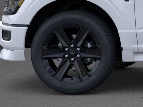 New 2026 Ford F150 STX image 19