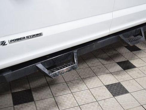 Used 2020 Ford F550 F550 CREW 4X4 * POWERSTROKE * image 18