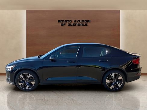Used 2023 Polestar Polestar 2 w/ Pilot Pack image 3
