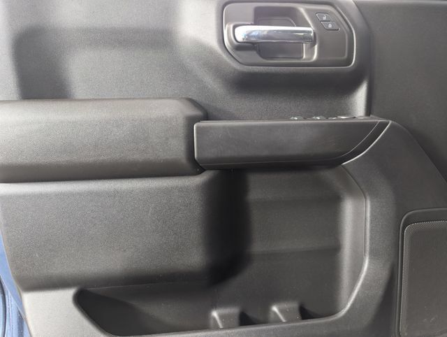 New 2024 Chevrolet Silverado 1500 Custom AWD/4WD image 19